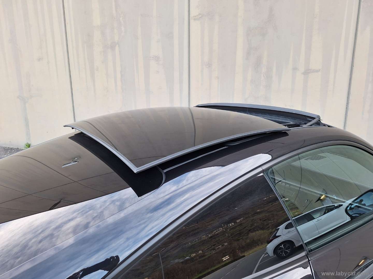 Porsche 992 I Carrera 4 - 2020 - Joinsteer - #19