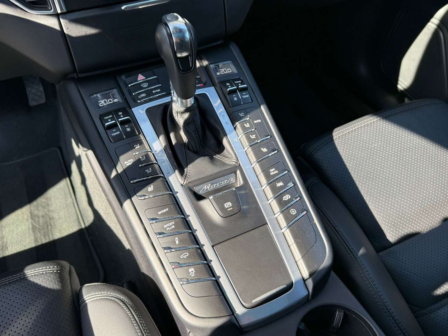 Porsche Macan III GTS - 2018 - Joinsteer - #23