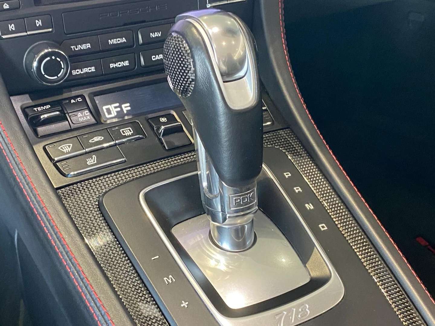 Porsche 718 GTS - 2022 - Joinsteer - #24