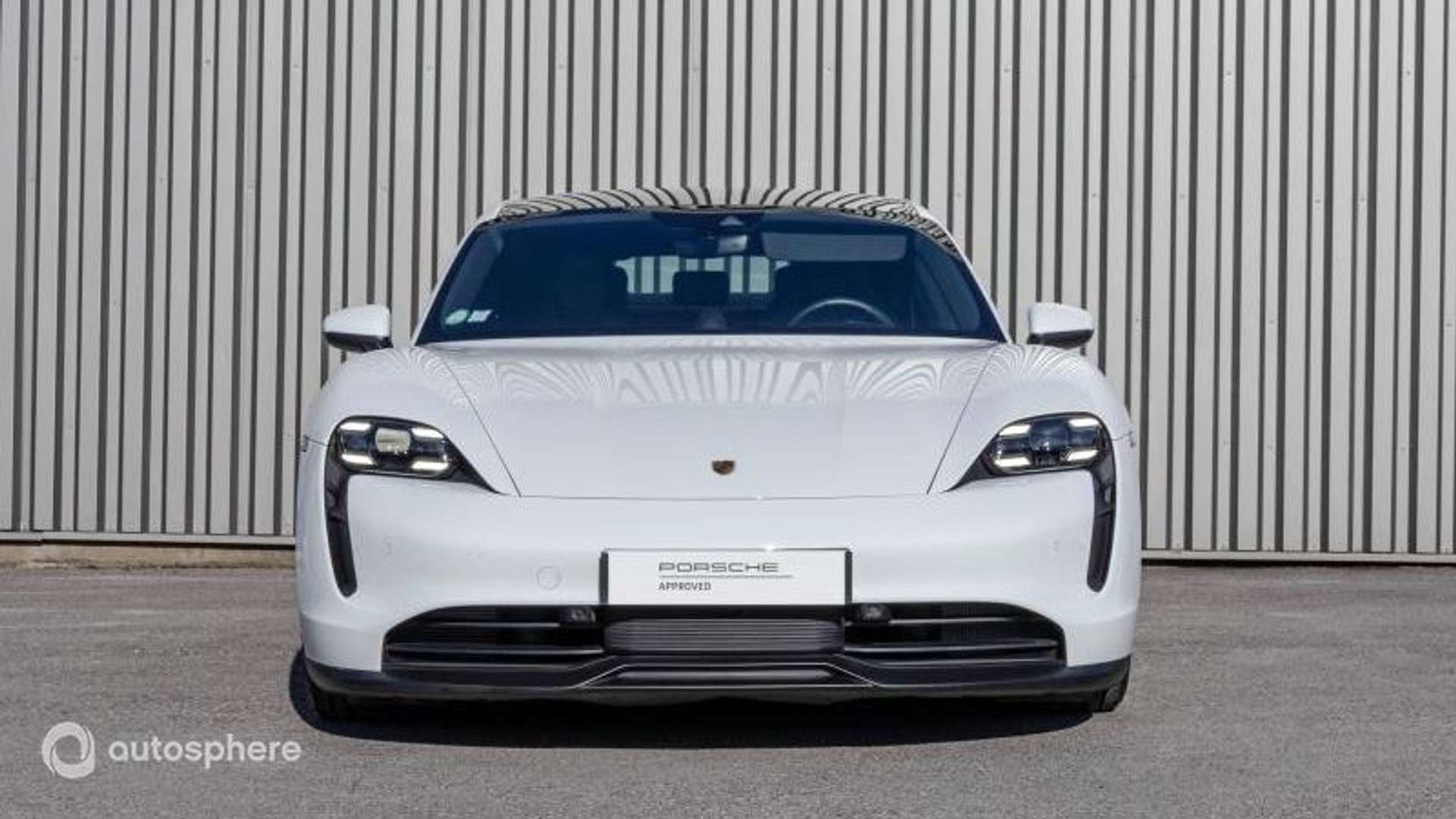 Porsche Taycan 4S - 2020 - Joinsteer - #3