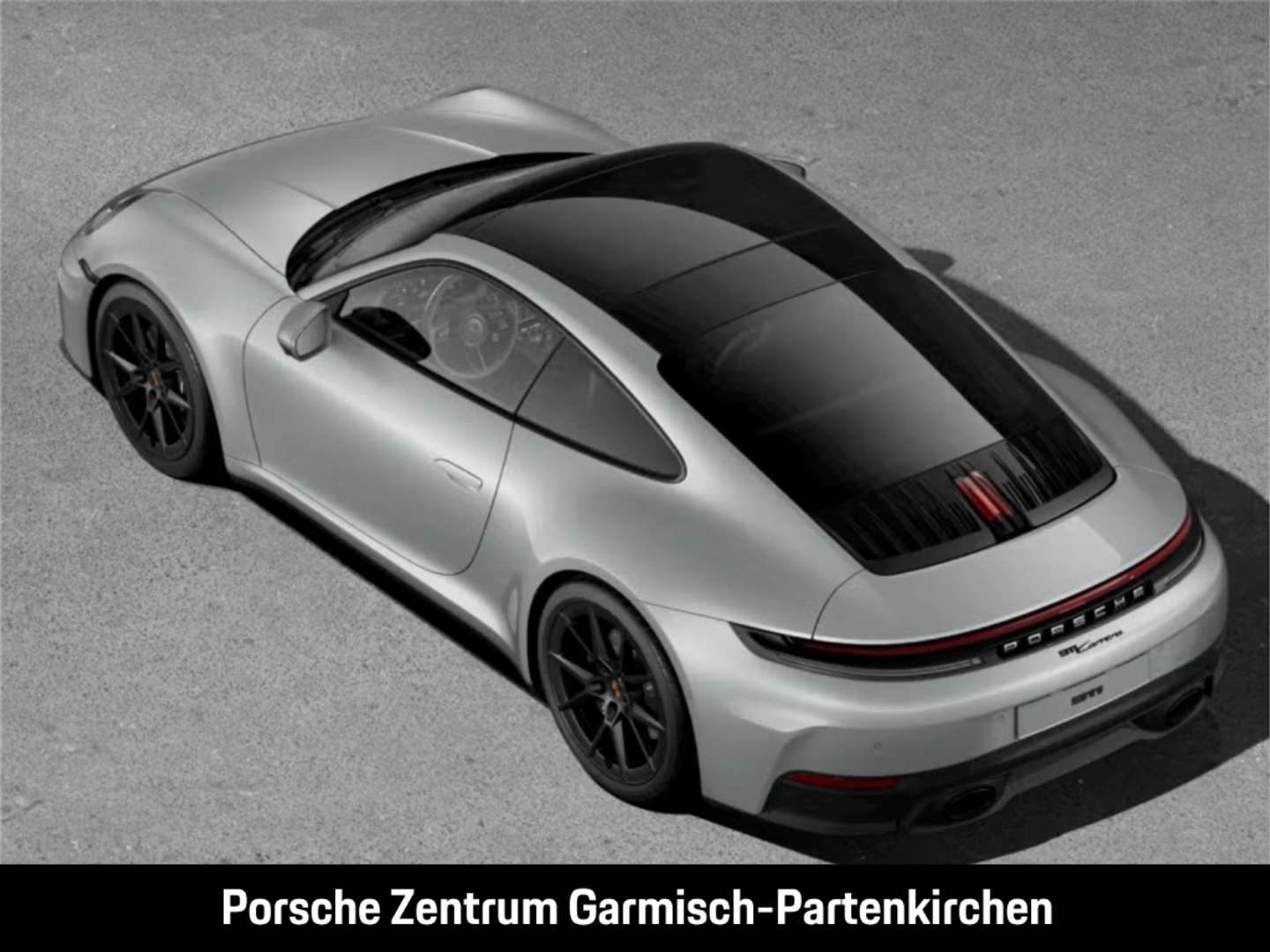 Porsche 992 I Carrera - 2024 - Joinsteer - #8