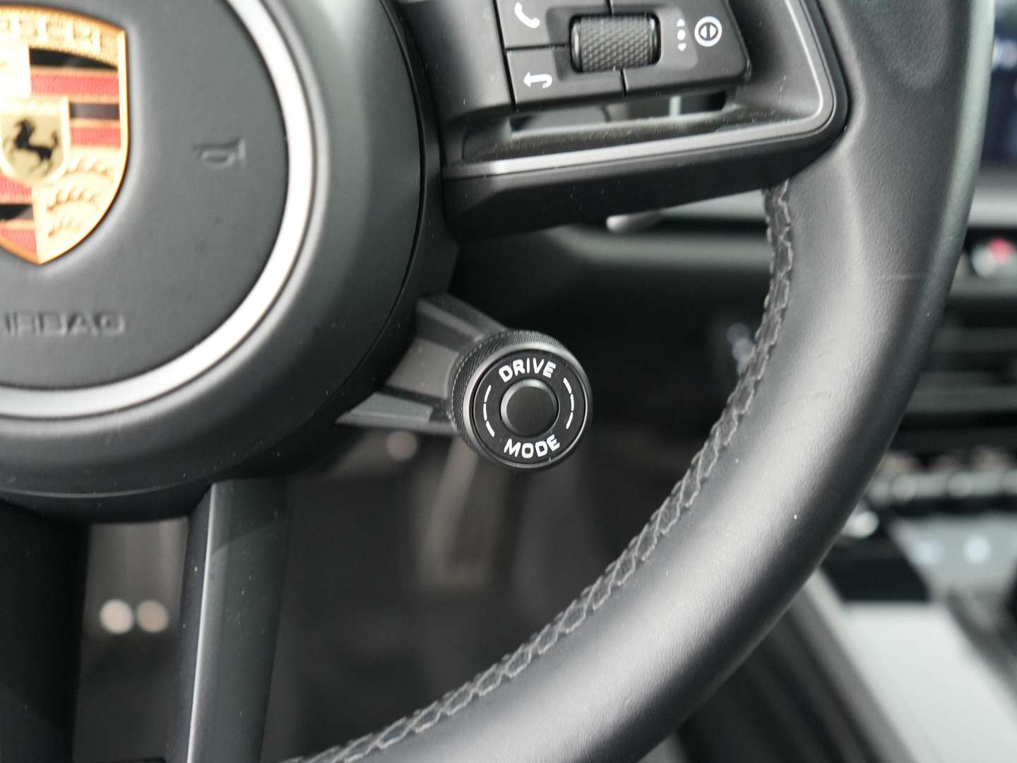 Porsche 992 I Carrera S - 2021 - Joinsteer - #21