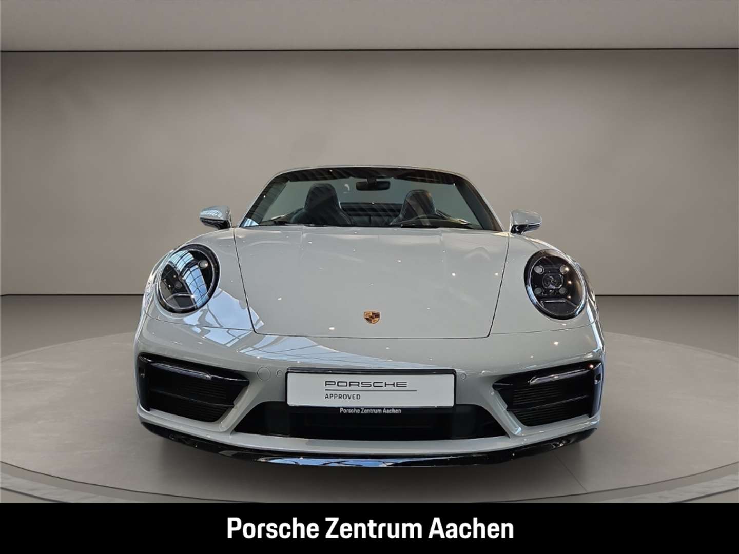 Porsche 992 I Carrera S - 2022 - Joinsteer - #4