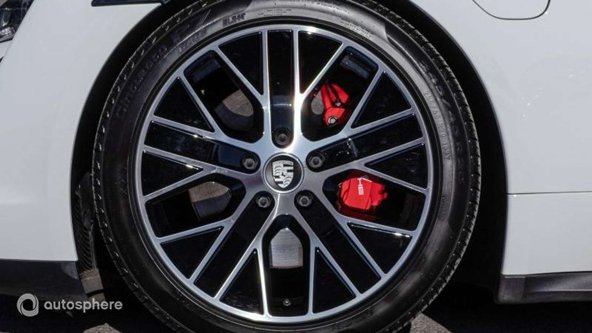 Porsche Taycan 4S - 2020 - Joinsteer - #5