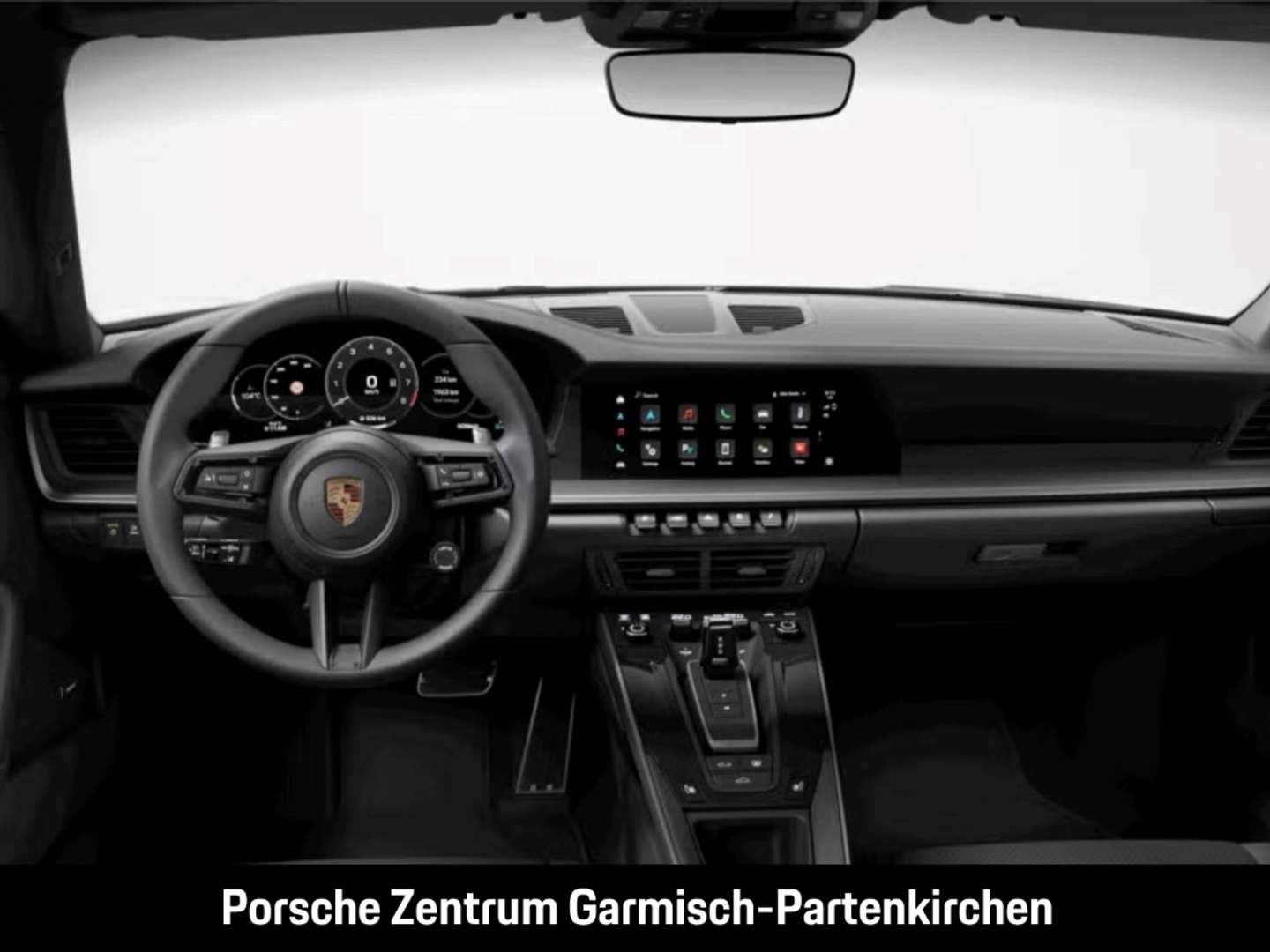 Porsche 992 I Carrera - 2024 - Joinsteer - #9