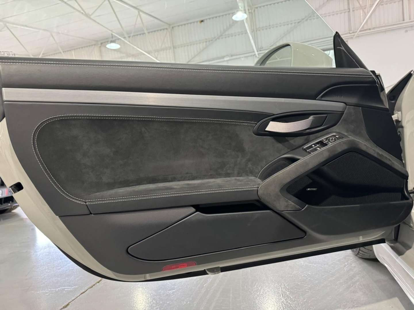 Porsche 718 Cayman GT4 - 2021 - Joinsteer - #26