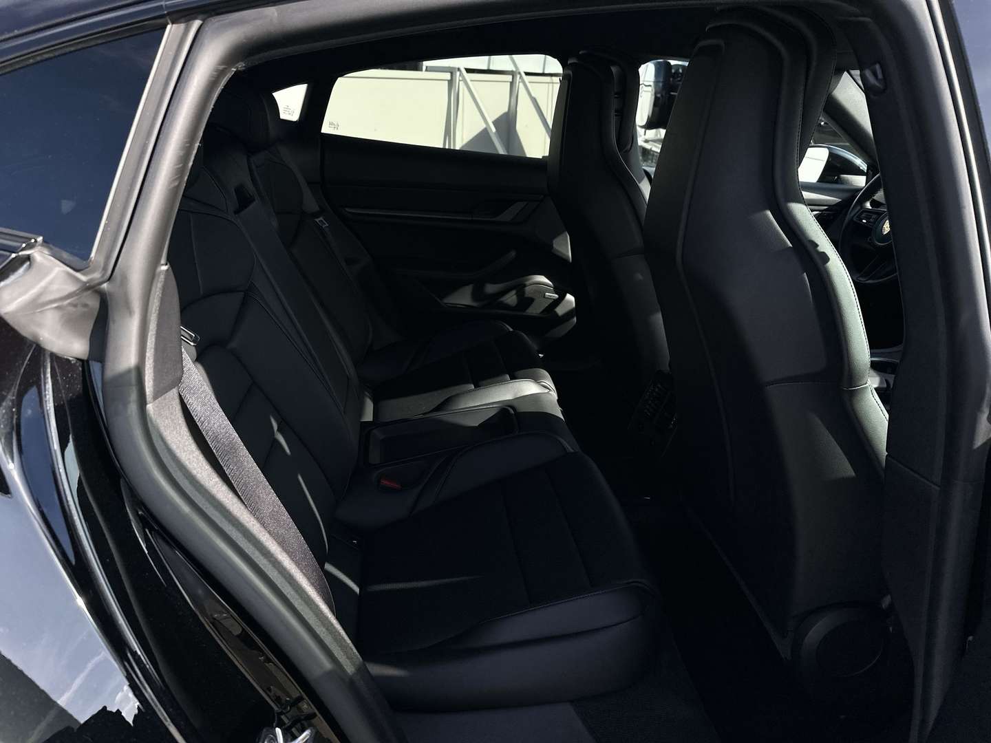 Porsche Taycan 4S - 2021 - Joinsteer - #10