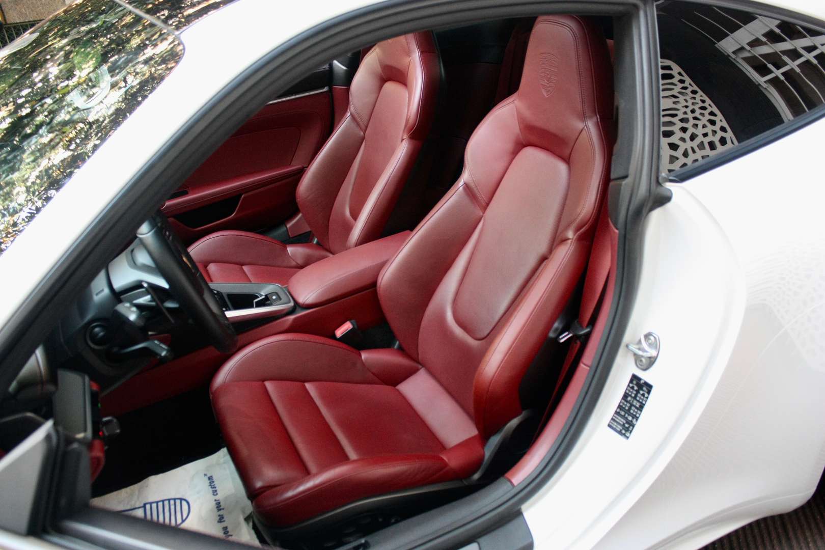 Porsche 992 I Carrera 4S - 2020 - Joinsteer - #12