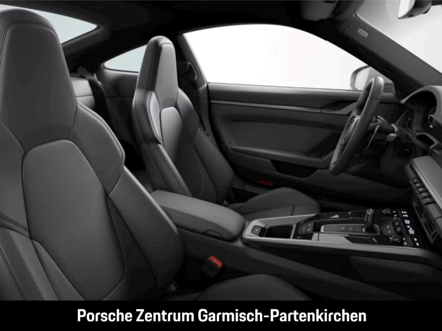 Porsche 992 I Carrera - 2024 - Joinsteer - #10
