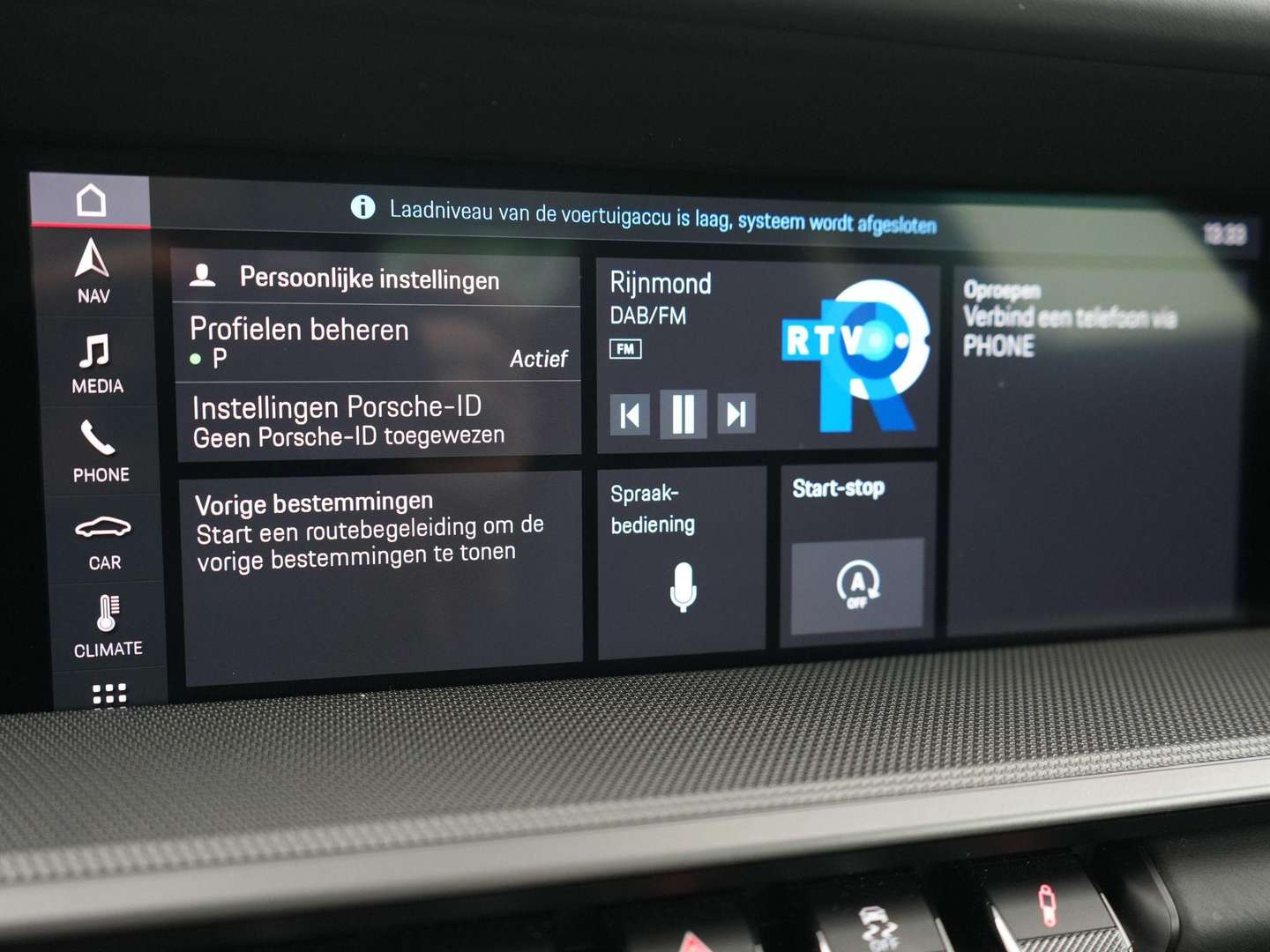 Porsche 992 I Carrera S - 2021 - Joinsteer - #23