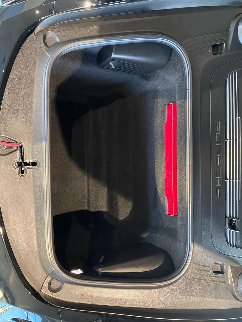 Porsche 718 GTS - 2022 - Joinsteer - #27