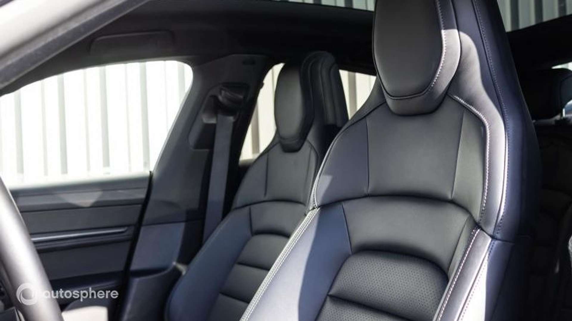 Porsche Taycan 4S - 2020 - Joinsteer - #7