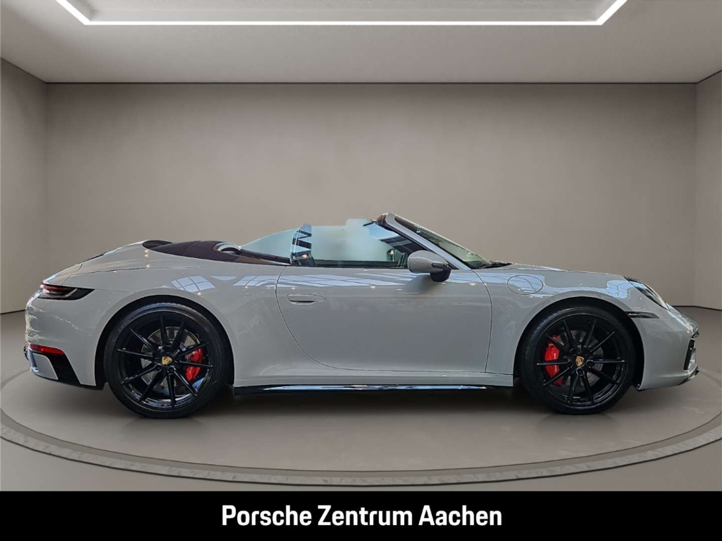 Porsche 992 I Carrera S - 2022 - Joinsteer - #7