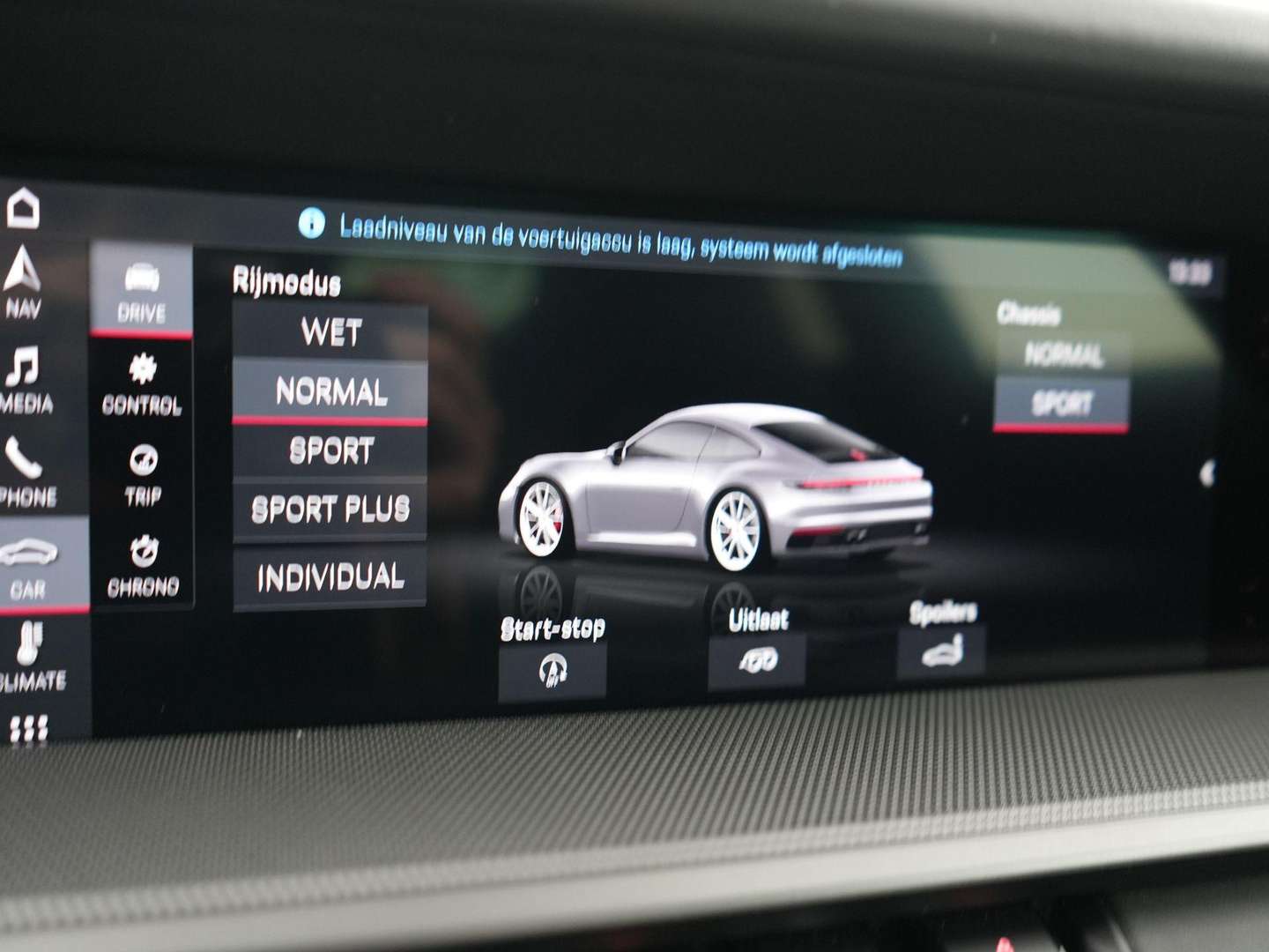 Porsche 992 I Carrera S - 2021 - Joinsteer - #24