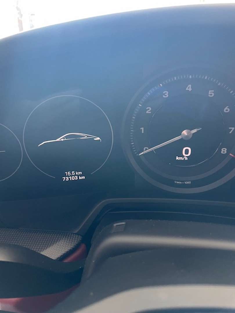 Porsche 992 I Carrera 4S - 2020 - Joinsteer - #14