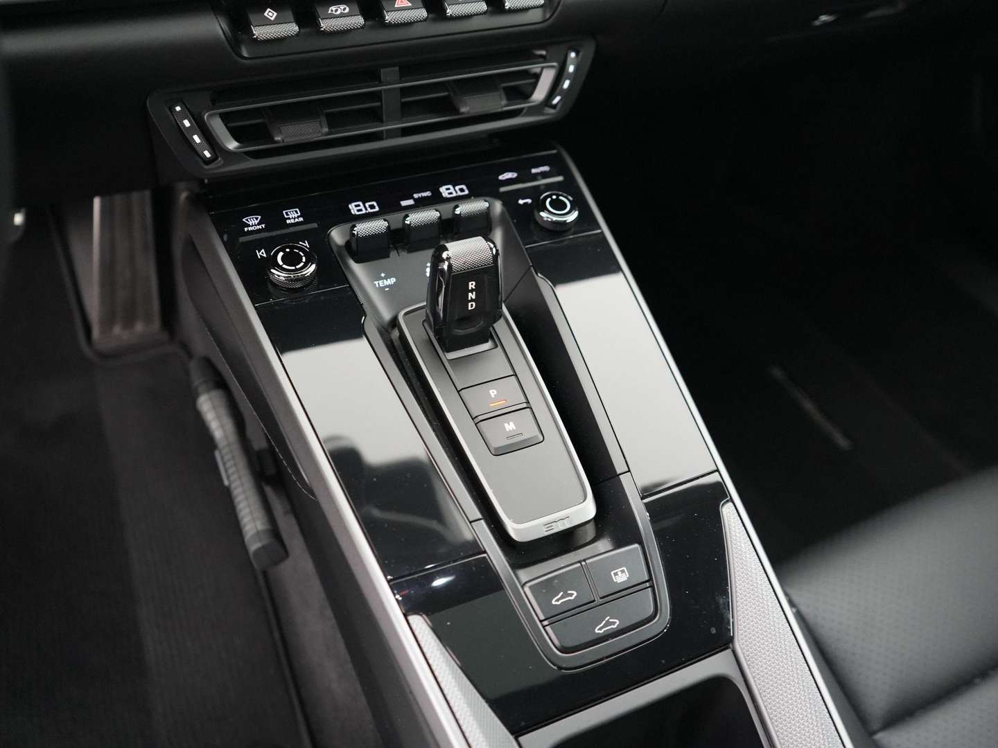 Porsche 992 I Carrera S - 2021 - Joinsteer - #25