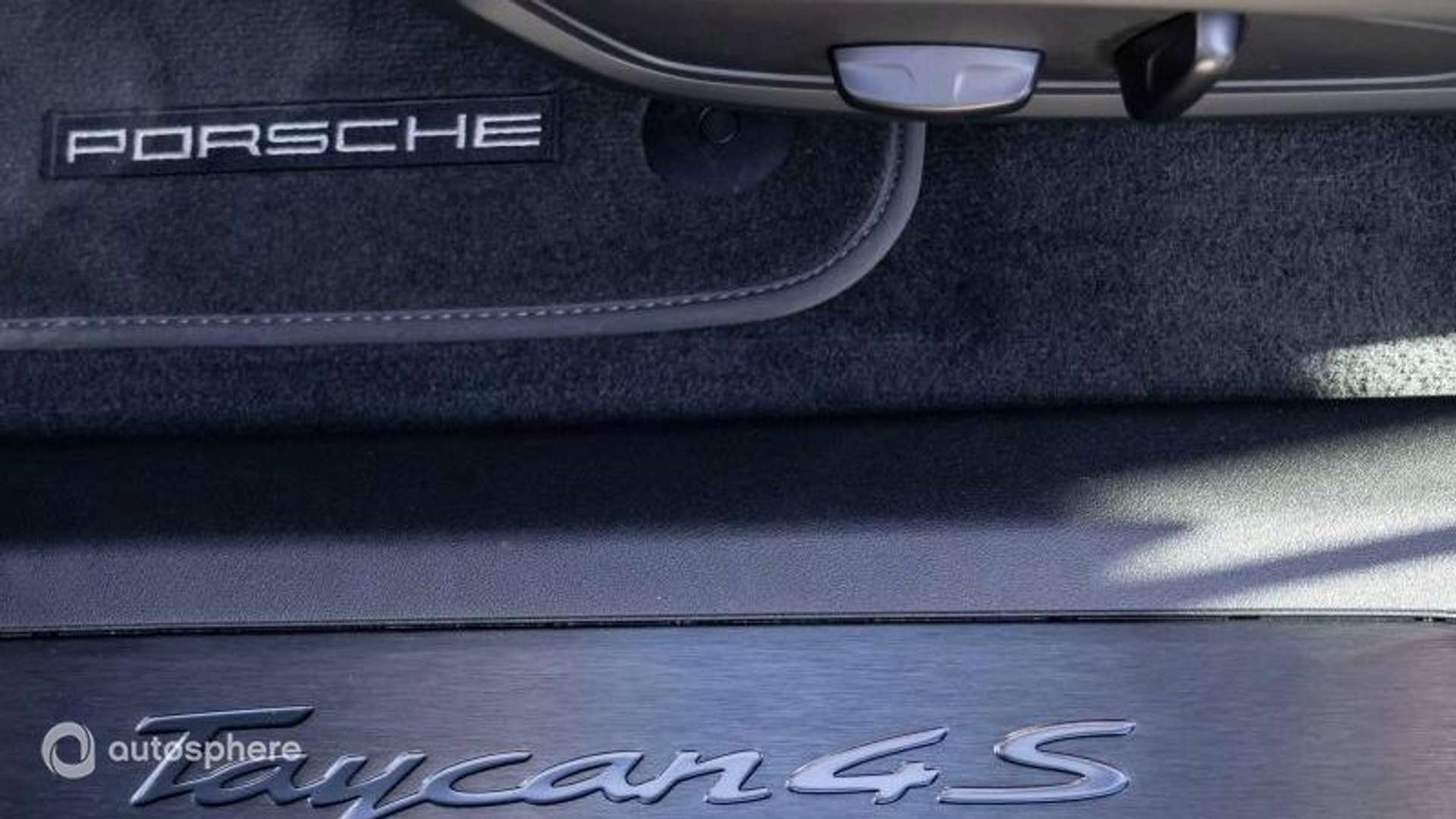 Porsche Taycan 4S - 2020 - Joinsteer - #9
