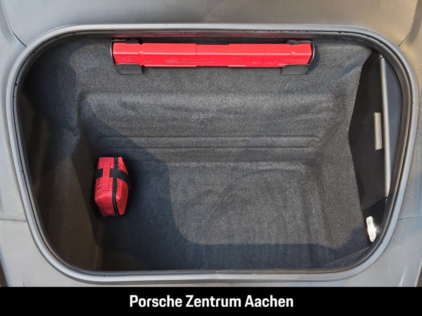 Porsche 992 I Carrera S - 2022 - Joinsteer - #9