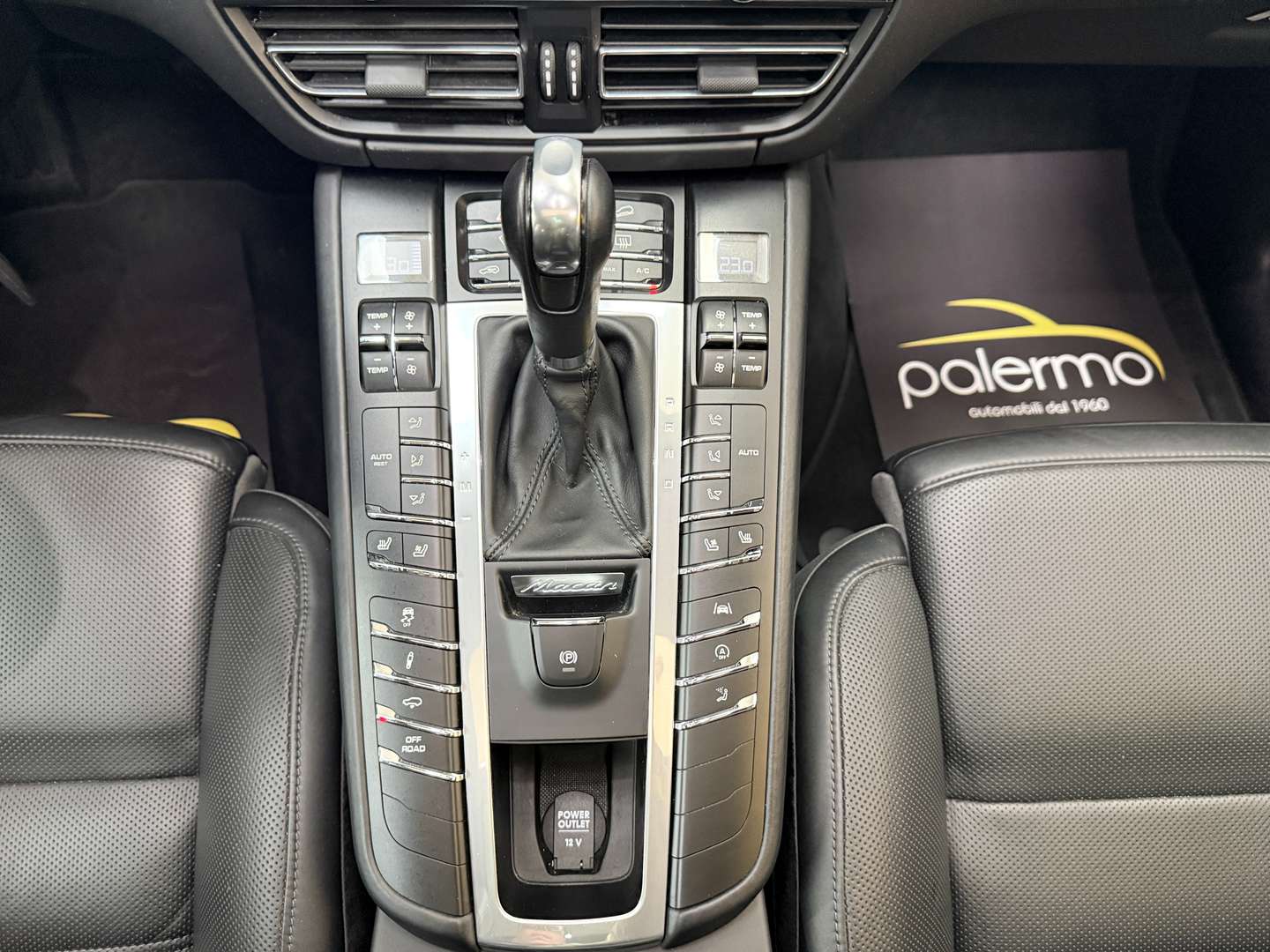 Porsche Macan III S - 2021 - Joinsteer - #17