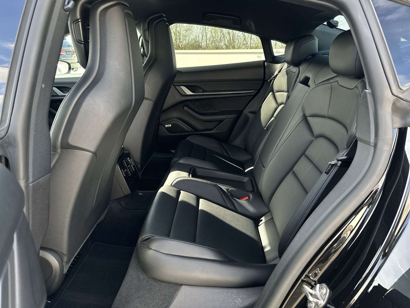Porsche Taycan 4S - 2021 - Joinsteer - #13