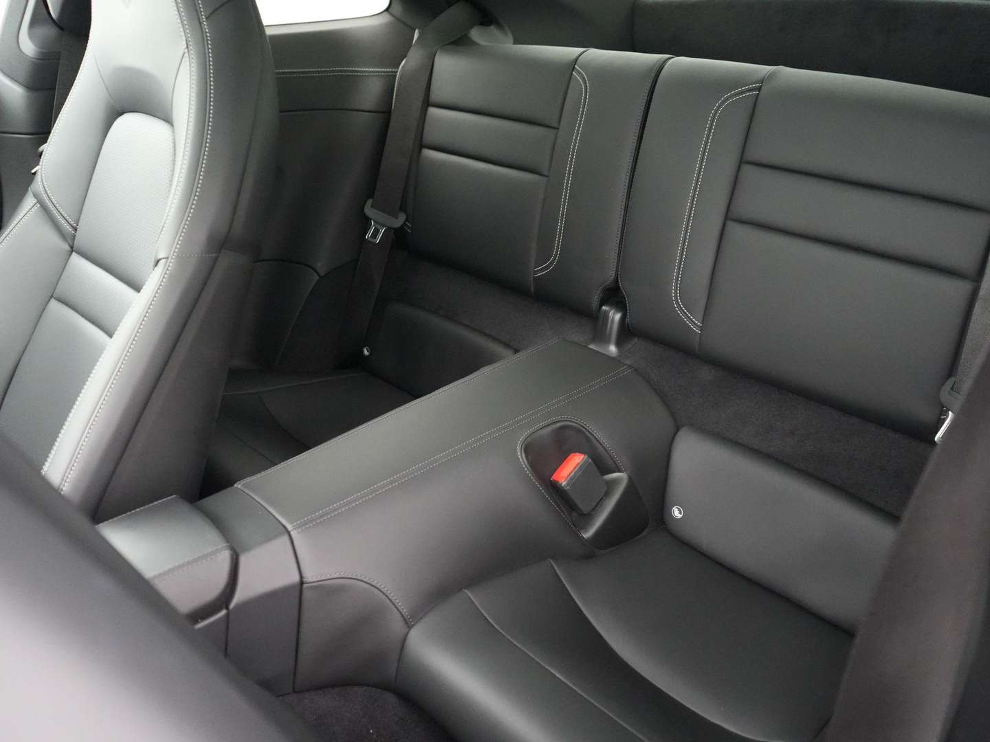 Porsche 992 I Carrera S - 2021 - Joinsteer - #26