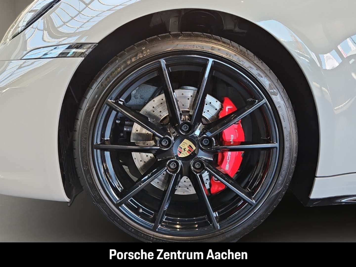 Porsche 992 I Carrera S - 2022 - Joinsteer - #10