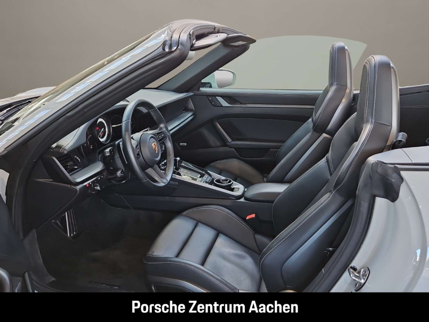 Porsche 992 I Carrera S - 2022 - Joinsteer - #11
