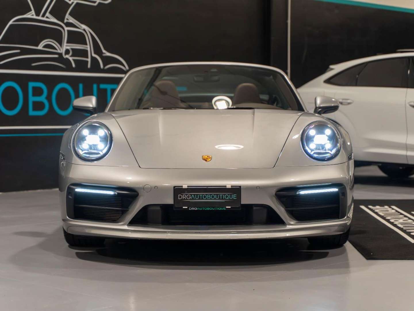 Porsche 992 I Targa 4 - 2023 - Joinsteer - #6