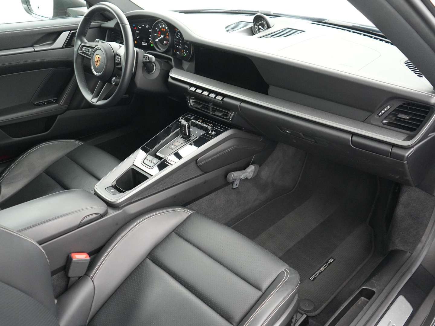 Porsche 992 I Carrera S - 2021 - Joinsteer - #27