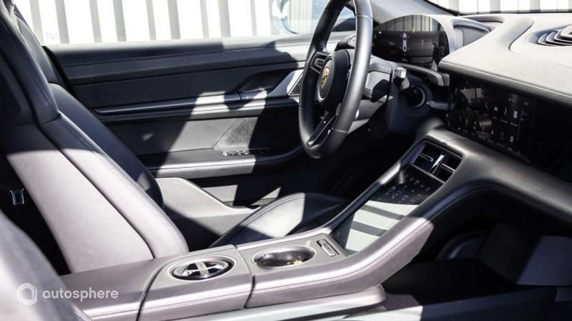 Porsche Taycan 4S - 2020 - Joinsteer - #12