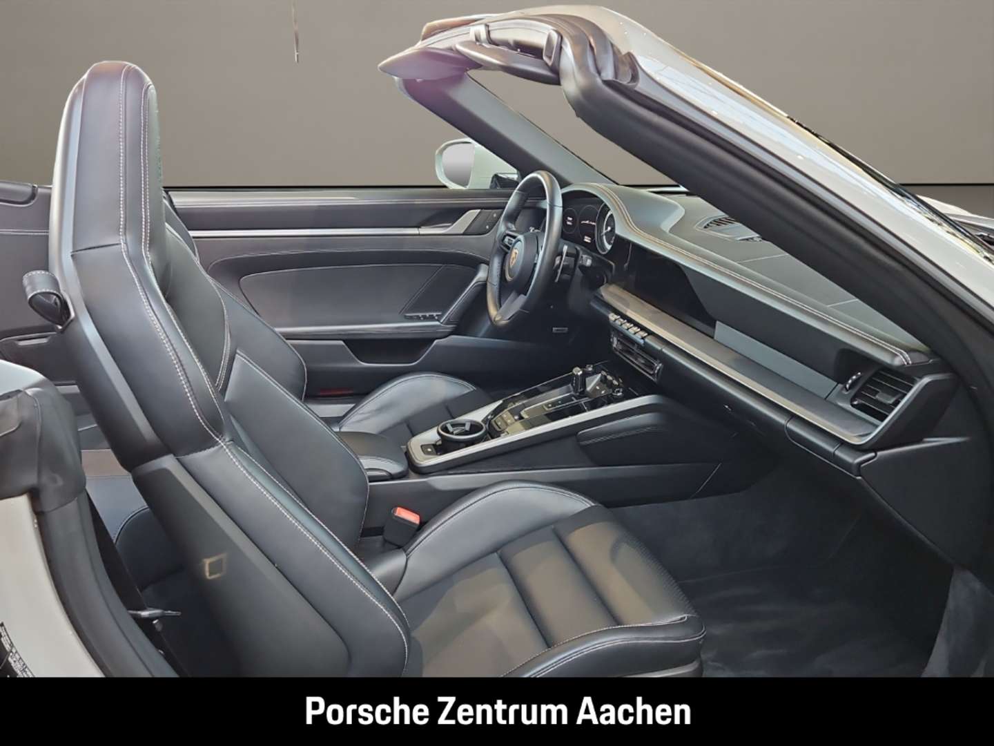 Porsche 992 I Carrera S - 2022 - Joinsteer - #12