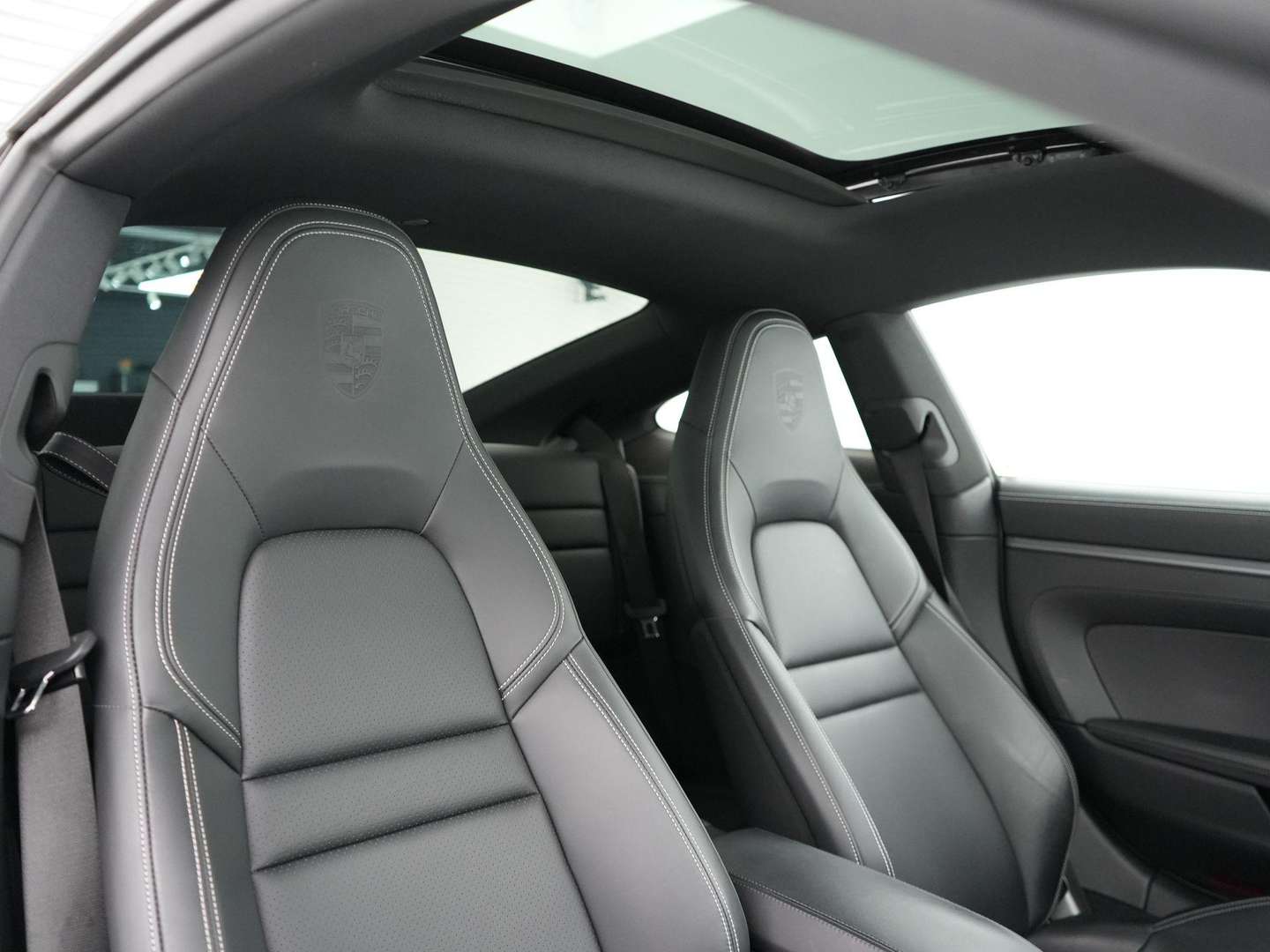 Porsche 992 I Carrera S - 2021 - Joinsteer - #28