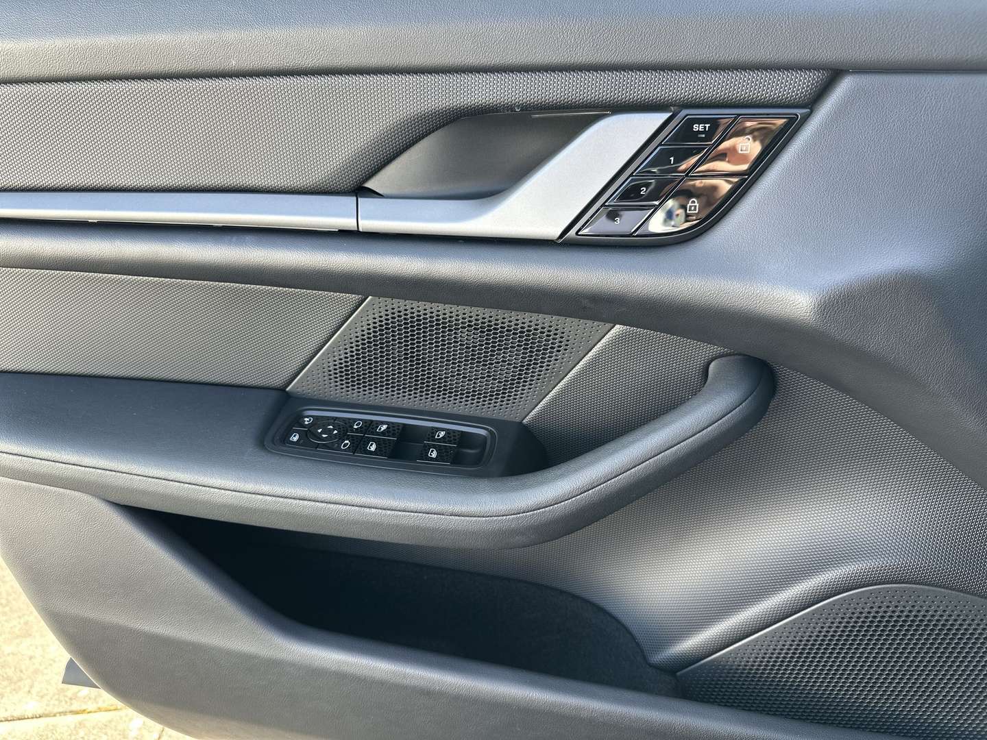 Porsche Taycan 4S - 2021 - Joinsteer - #16