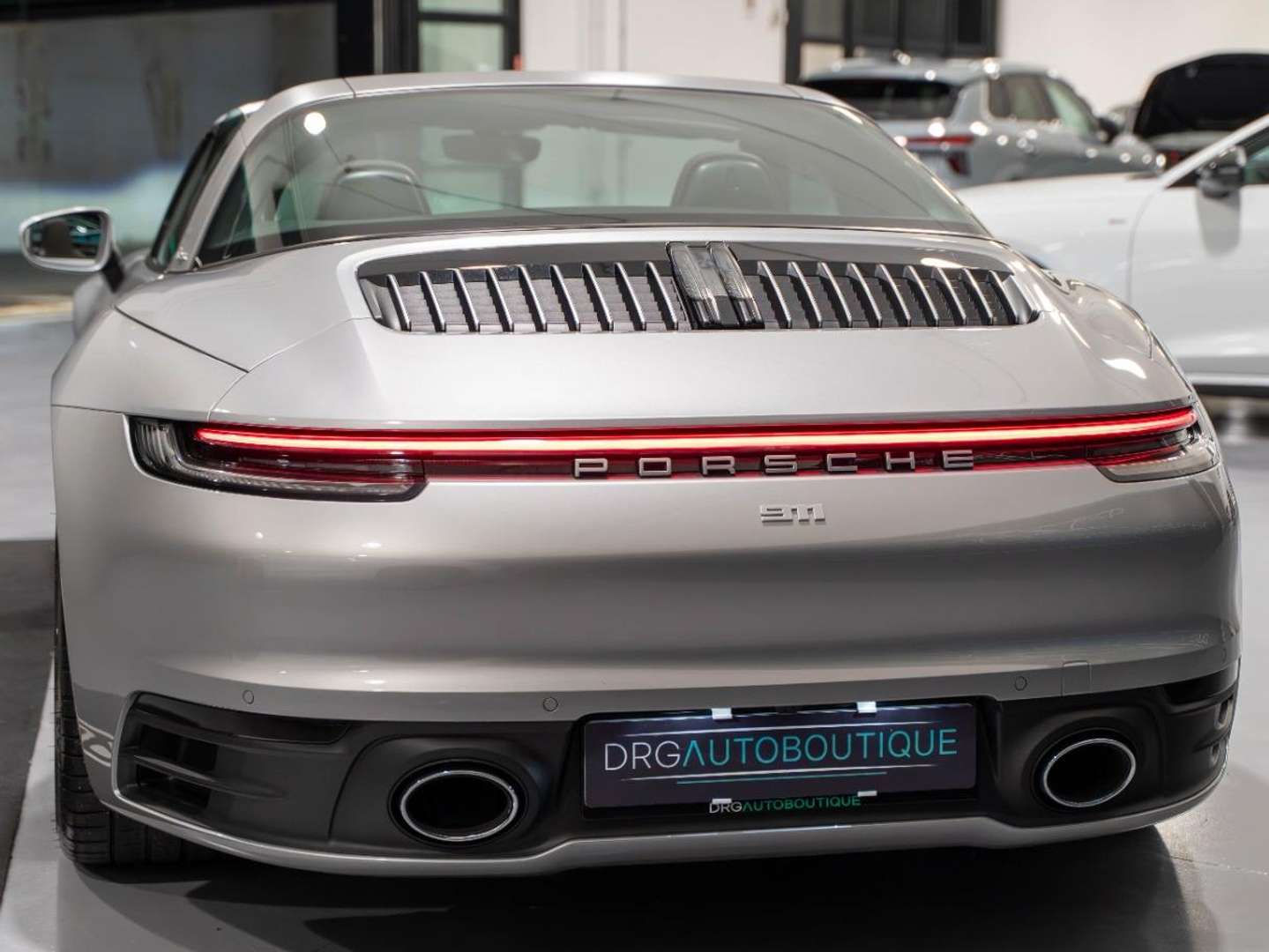 Porsche 992 I Targa 4 - 2023 - Joinsteer - #8