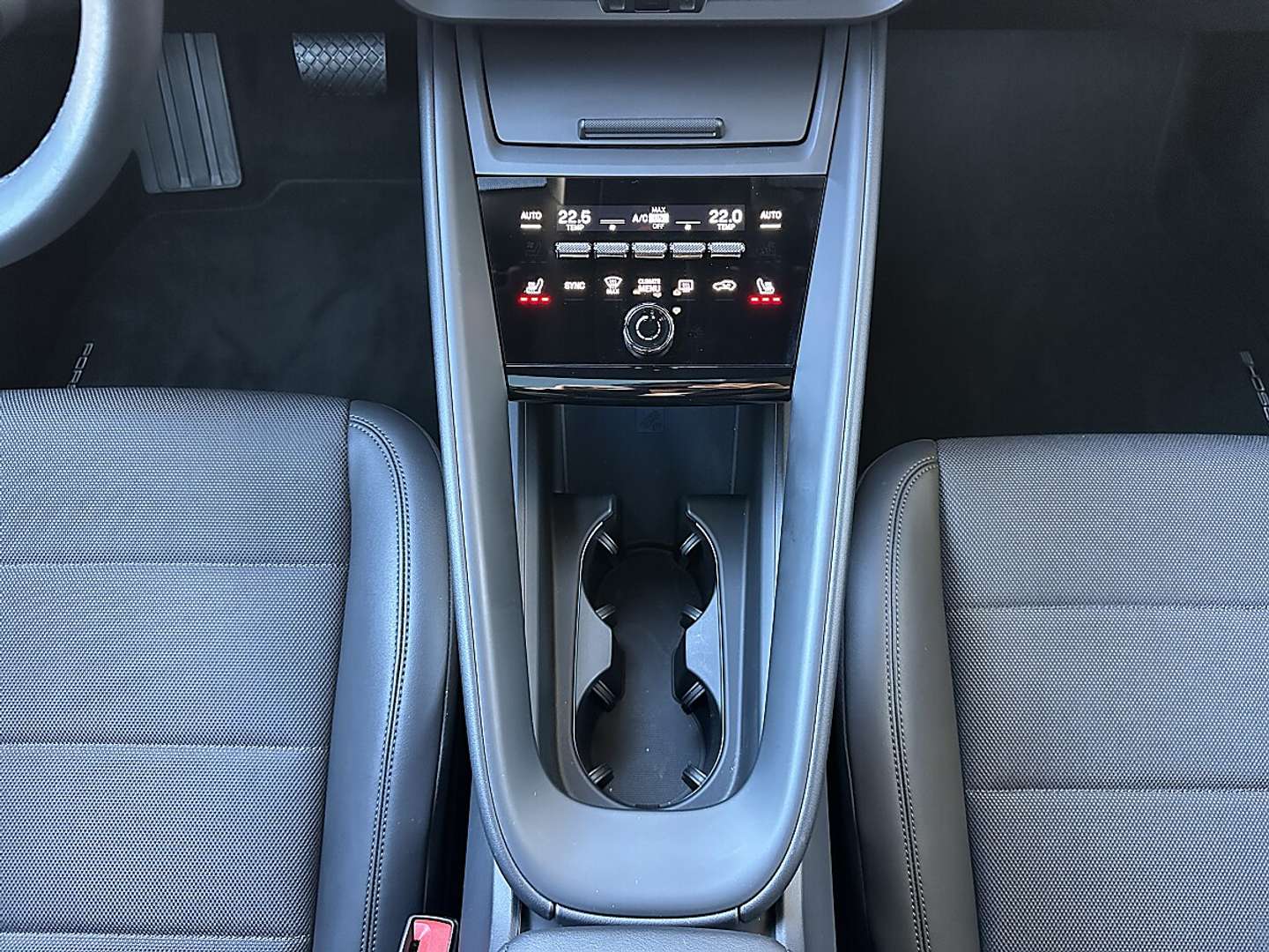 Porsche Macan Electrique - 2024 - Joinsteer - #22