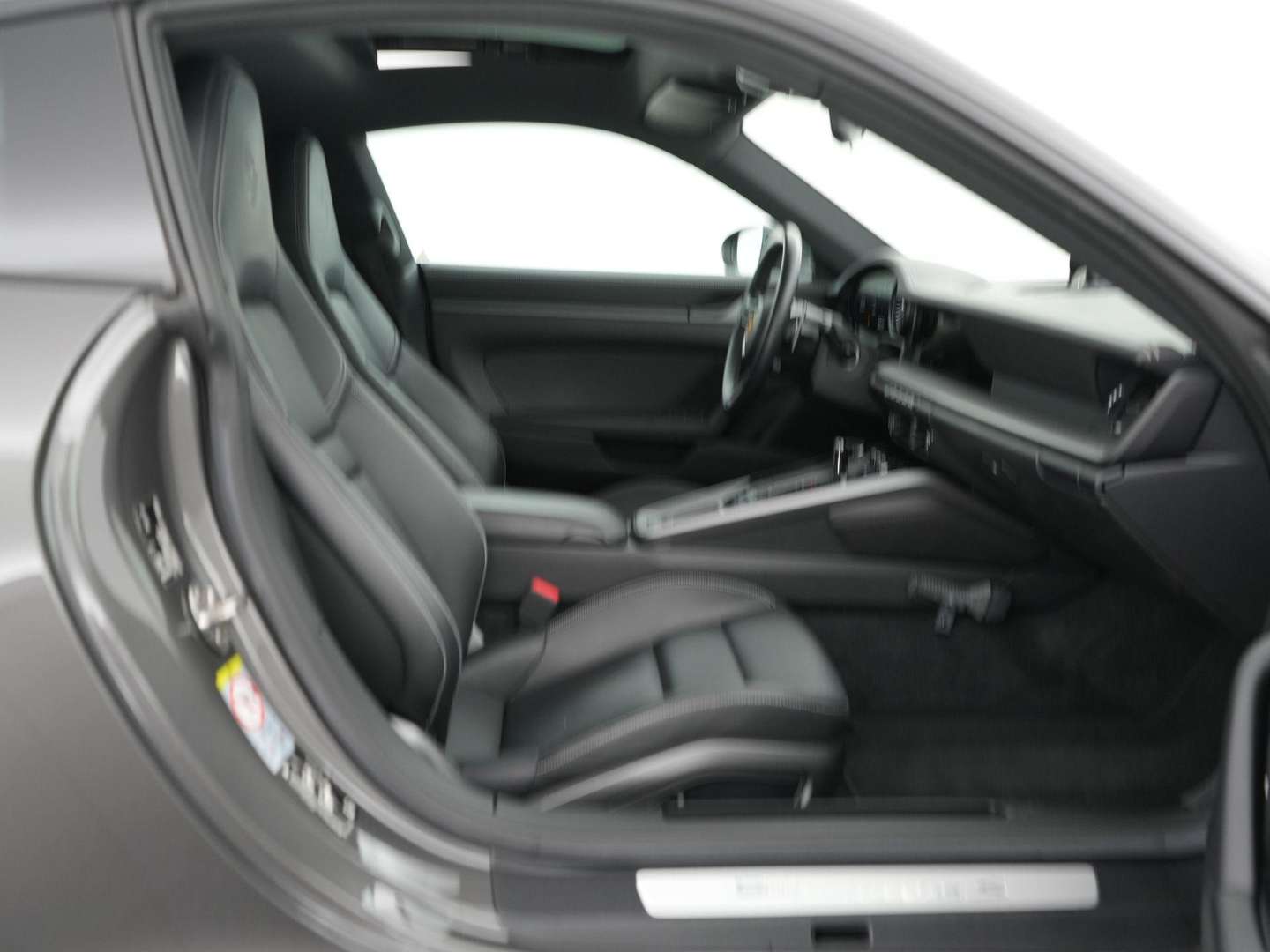 Porsche 992 I Carrera S - 2021 - Joinsteer - #29