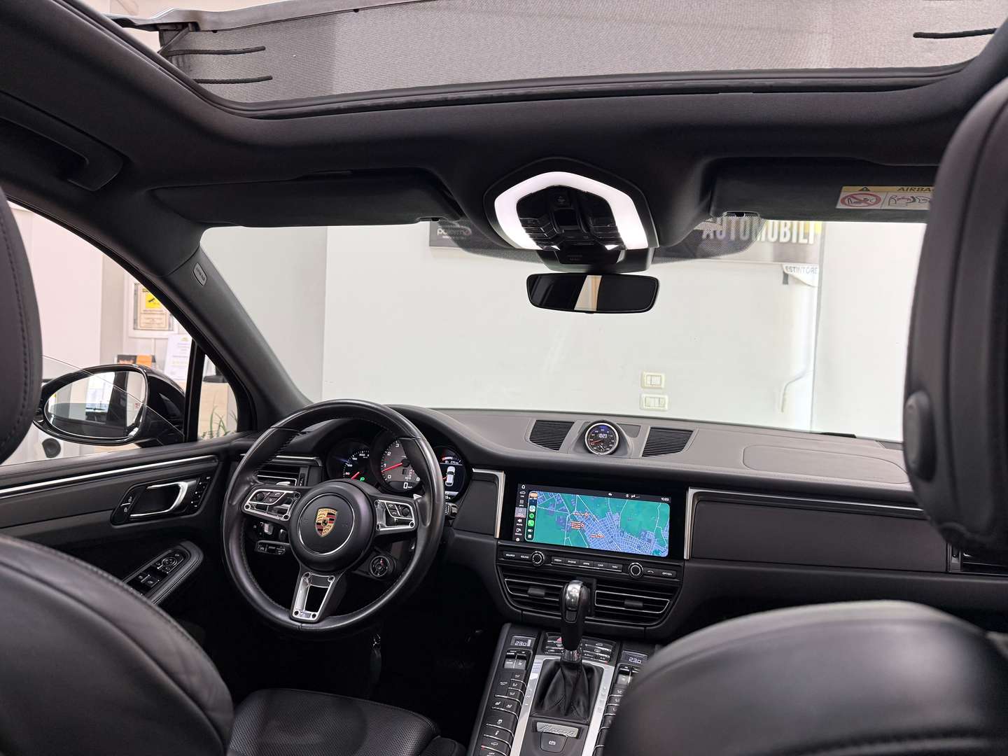 Porsche Macan III S - 2021 - Joinsteer - #19