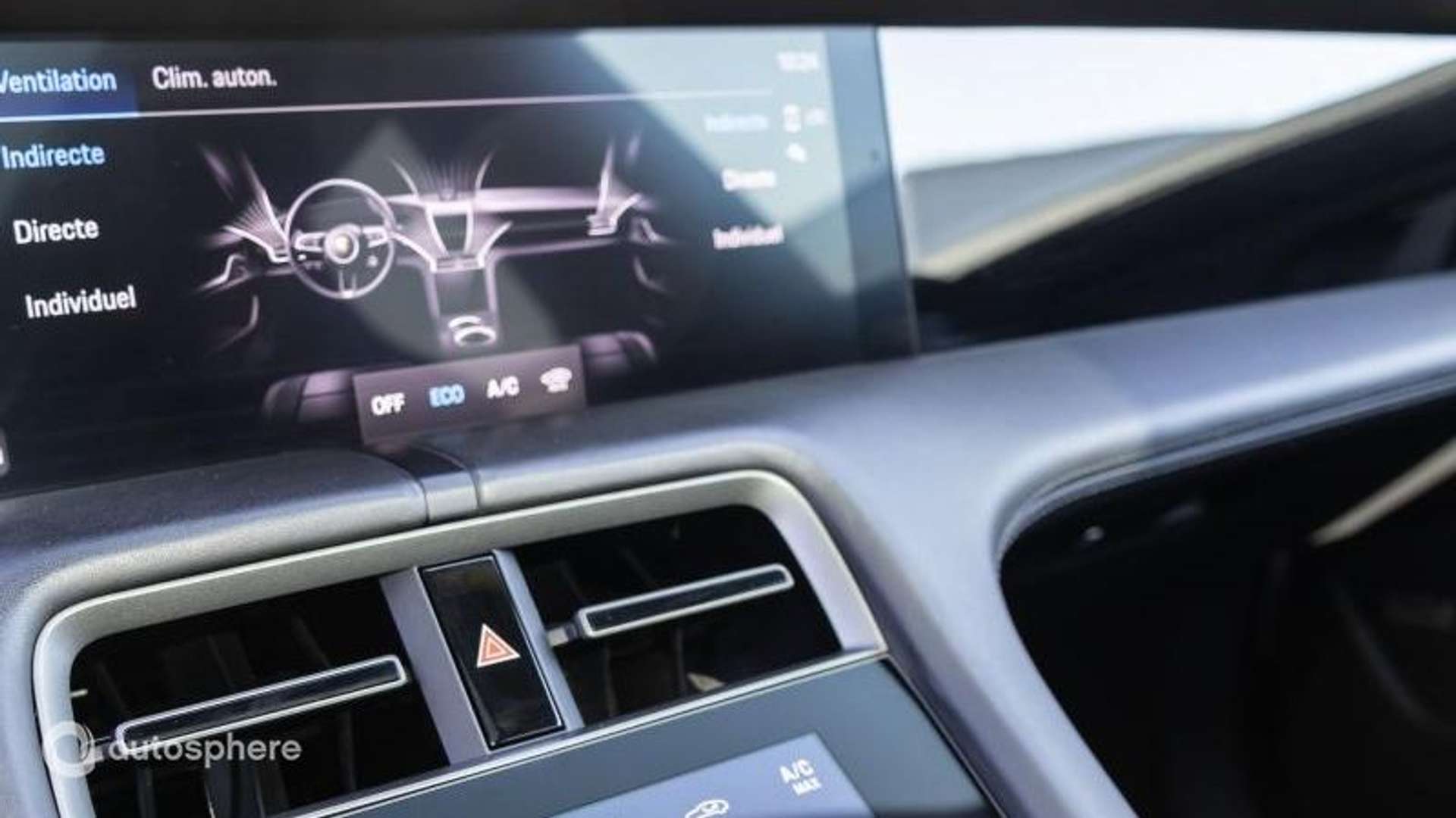 Porsche Taycan 4S - 2020 - Joinsteer - #14