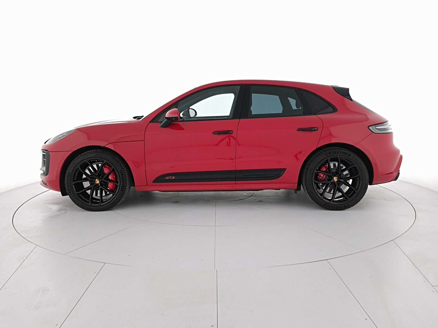 Porsche Macan II GTS - 2022 - Joinsteer - #3
