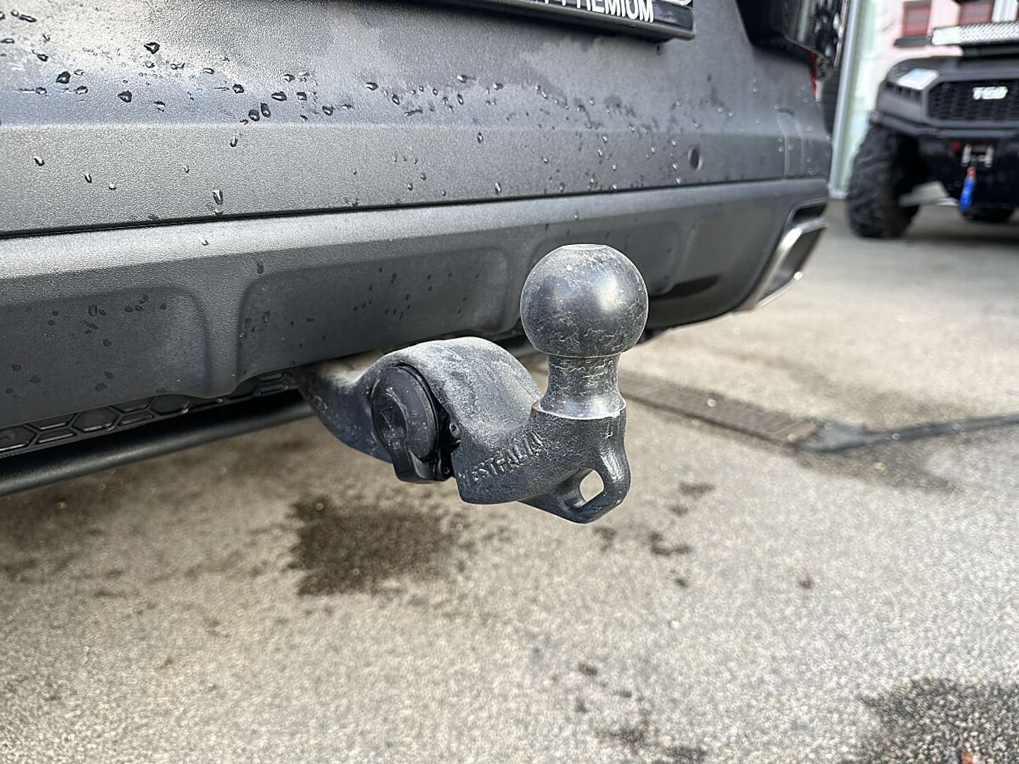 Porsche Cayenne III E-Hybrid - 2024 - Joinsteer - #10