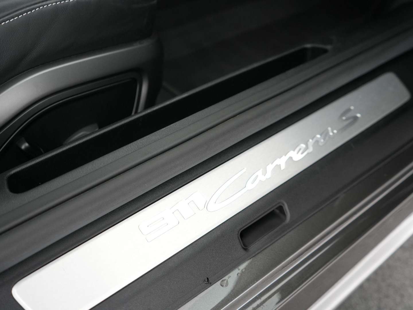 Porsche 992 I Carrera S - 2021 - Joinsteer - #30