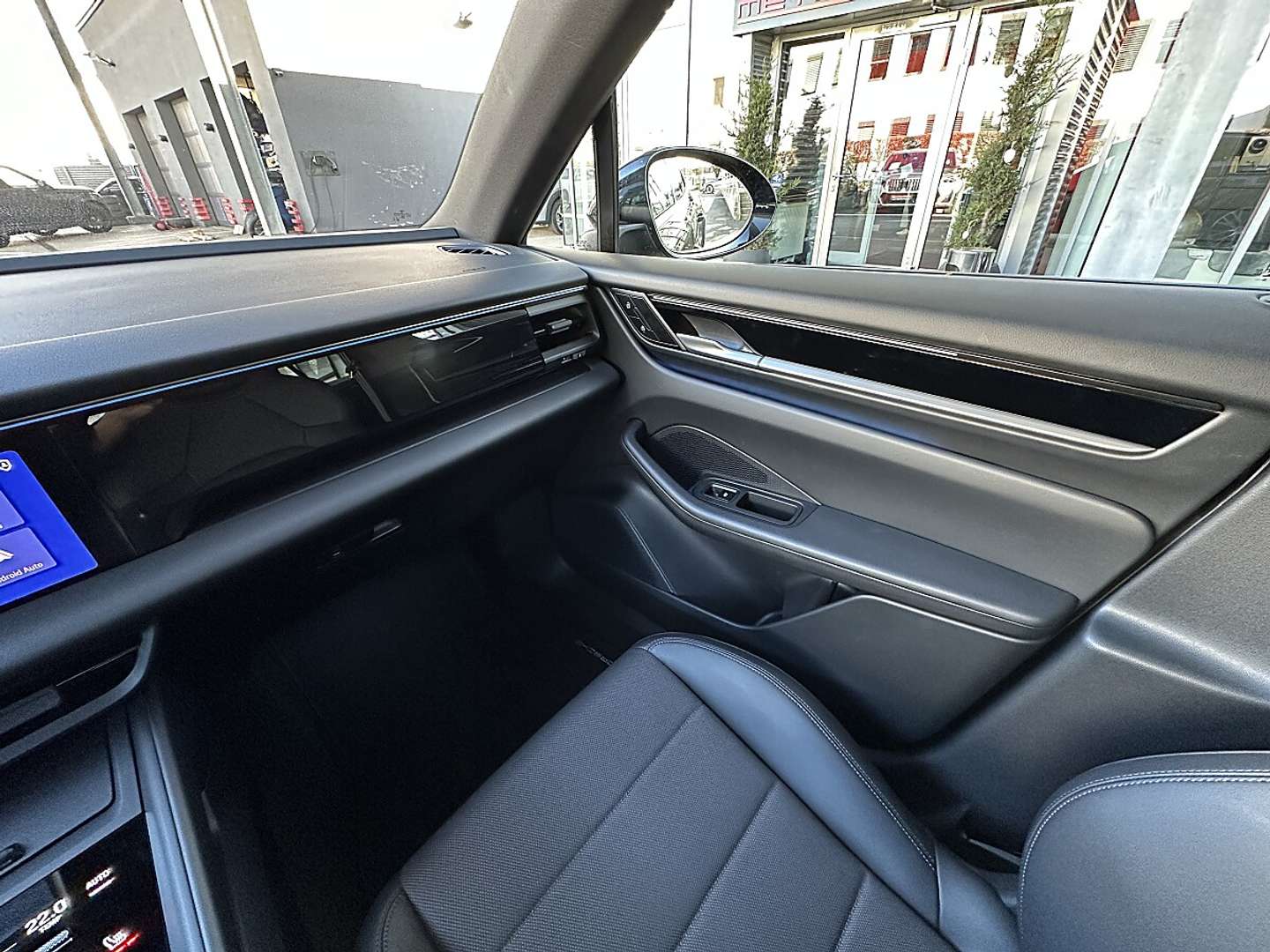 Porsche Macan Electrique - 2024 - Joinsteer - #23