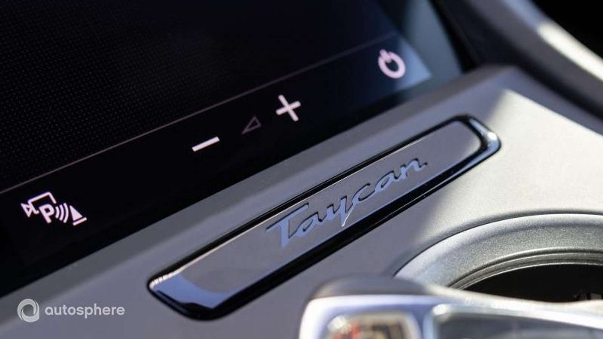 Porsche Taycan 4S - 2020 - Joinsteer - #15