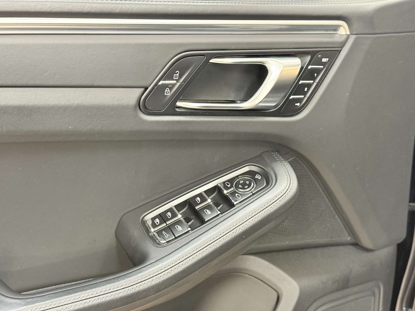 Porsche Macan III S - 2021 - Joinsteer - #20