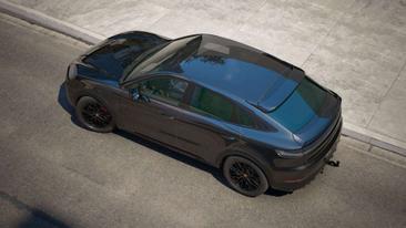 Porsche Cayenne III GTS — photo 8