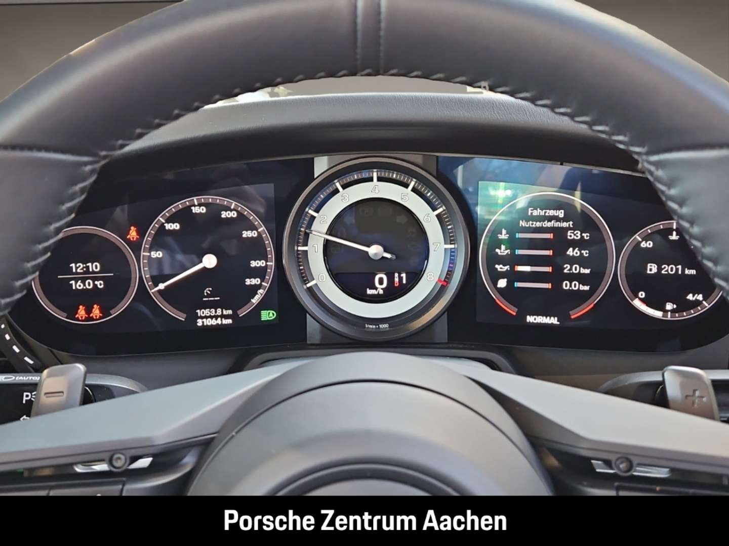 Porsche 992 I Carrera S - 2022 - Joinsteer - #16