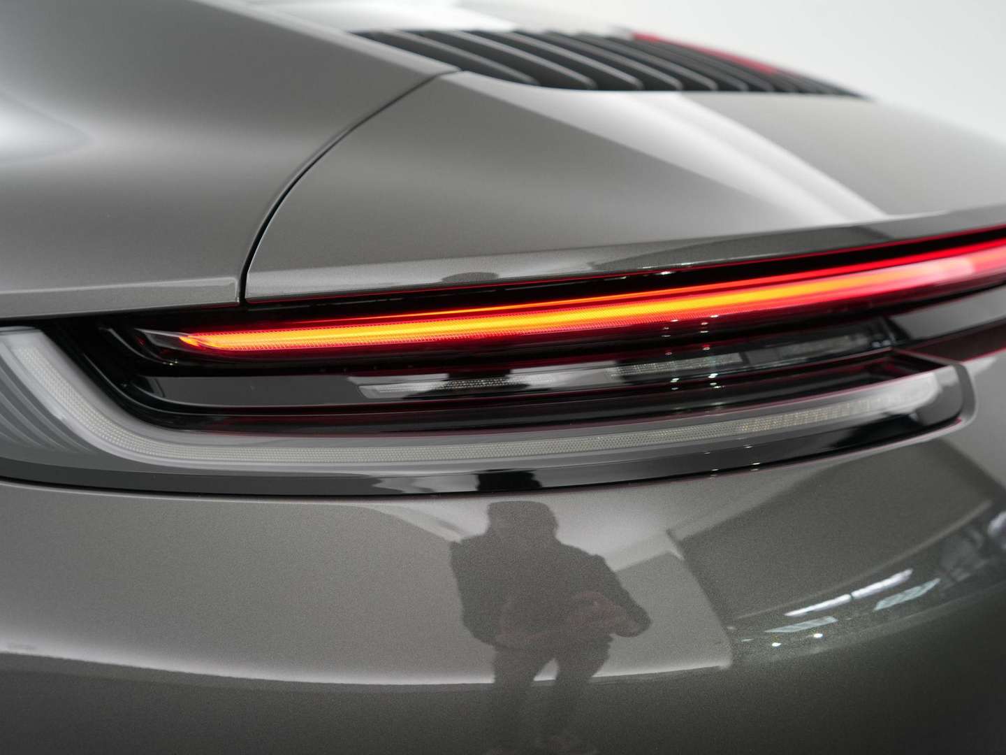 Porsche 992 I Carrera S - 2021 - Joinsteer - #32