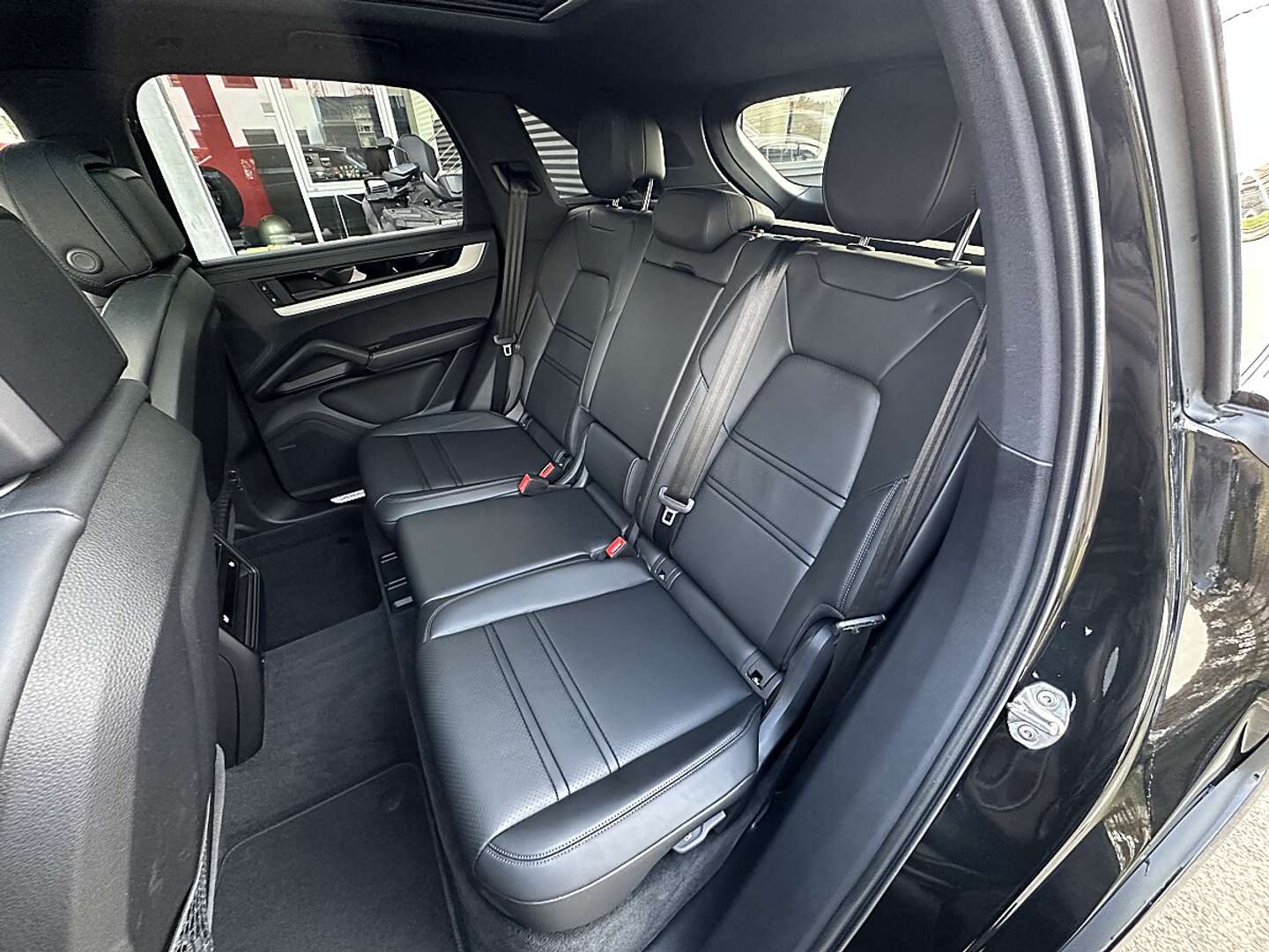 Porsche Cayenne III E-Hybrid - 2024 - Joinsteer - #12