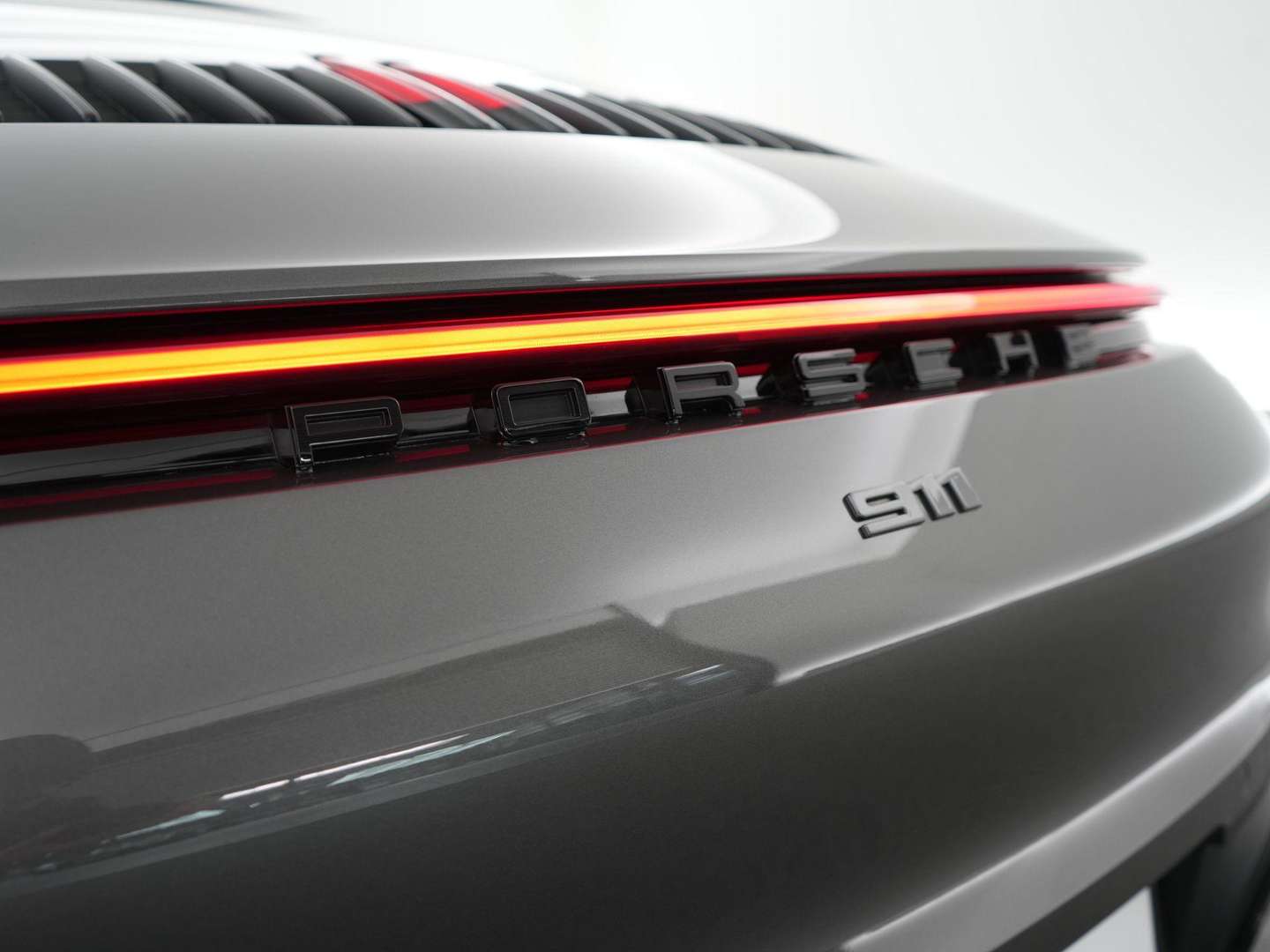Porsche 992 I Carrera S - 2021 - Joinsteer - #33