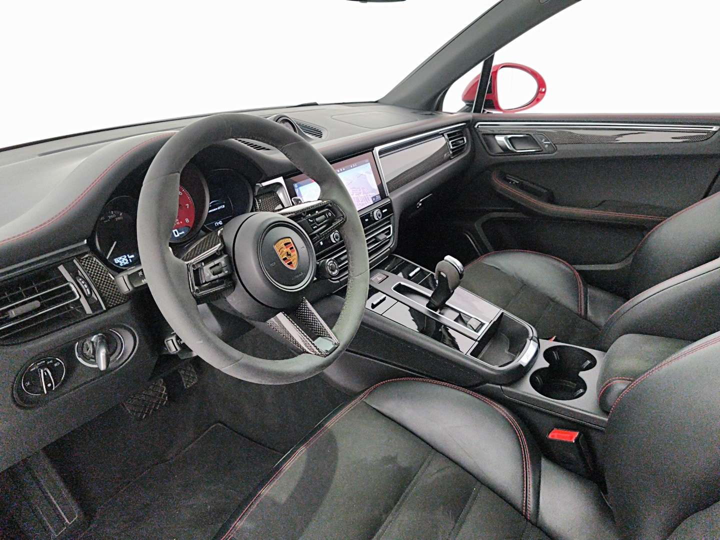 Porsche Macan II GTS - 2022 - Joinsteer - #6